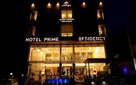 Prime Hotel Chhatarpur