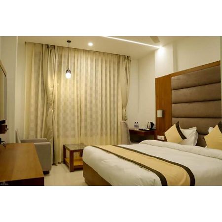 Hotel Prime Residency Chhatarpur Exterior photo