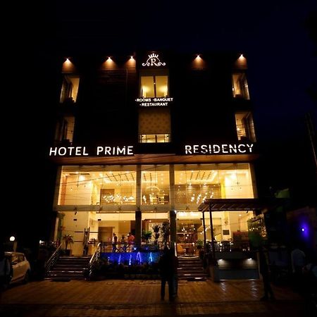Hotel Prime Residency Chhatarpur Exterior photo