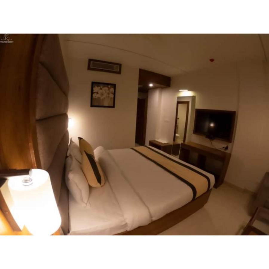 Hotel Prime Residency Chhatarpur Exterior photo