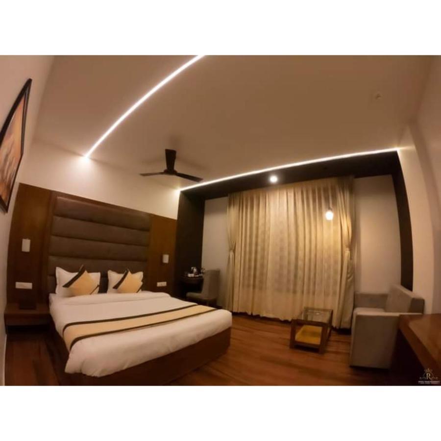 Hotel Prime Residency Chhatarpur Exterior photo