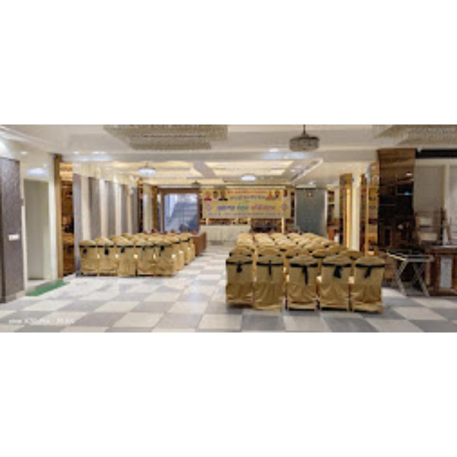 Hotel Prime Residency Chhatarpur Exterior photo